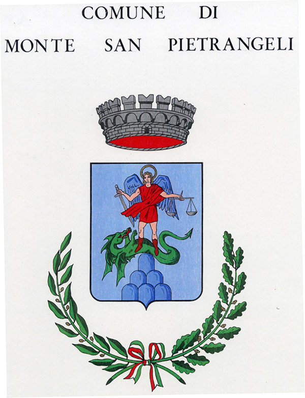 Emblema del Comune di Monte San Pietrangeli